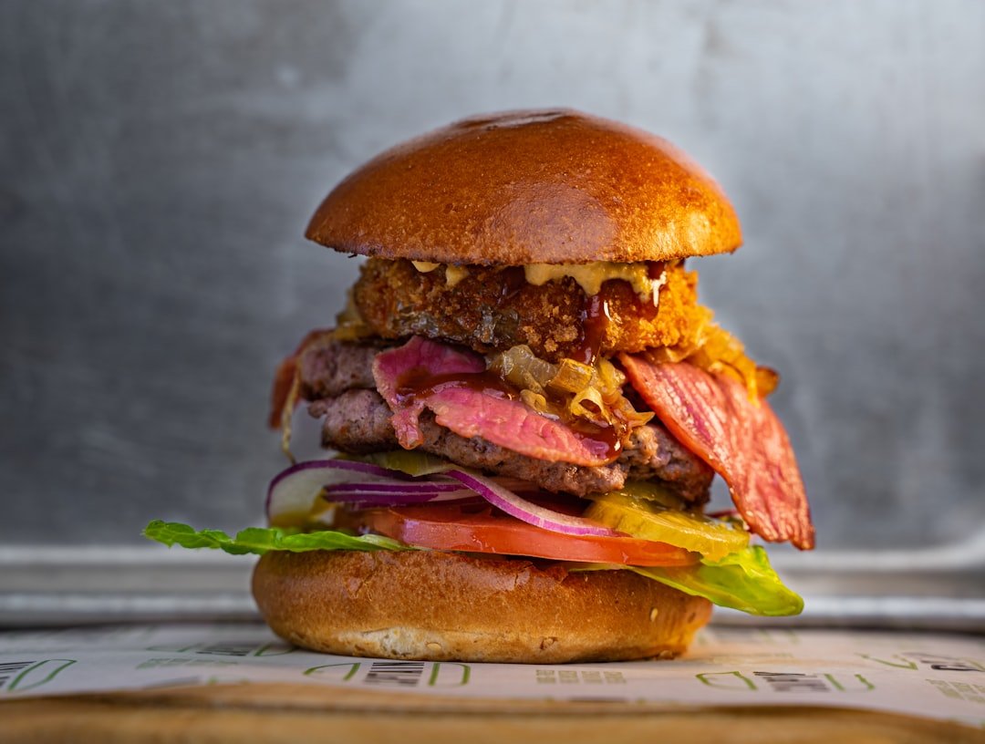 Photo Vegan Restaurants London