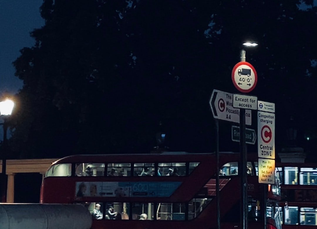 Photo Avoid in London