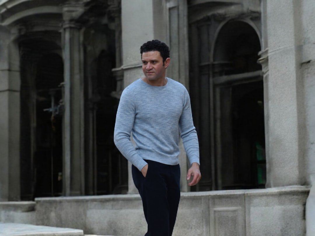 Photo Wear in London February