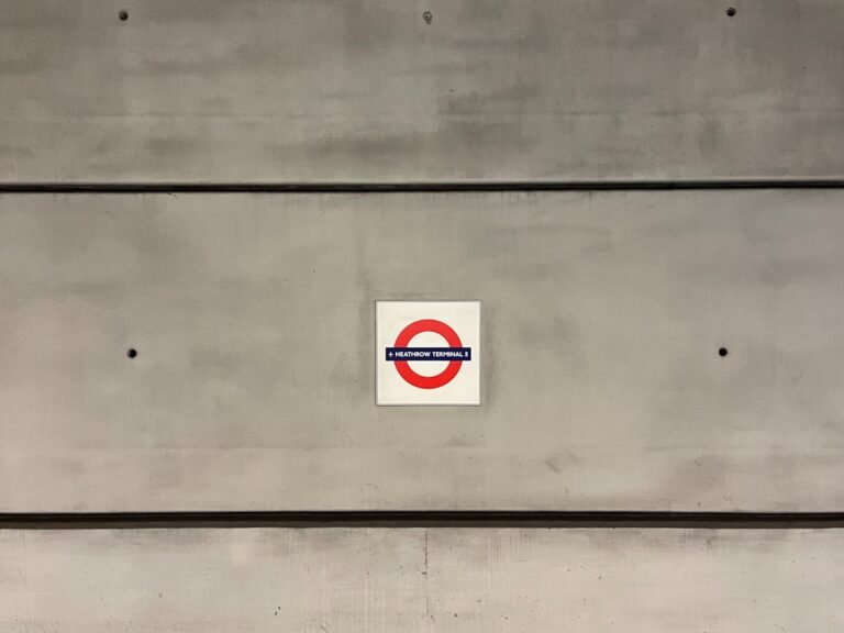 Photo Tipping in London