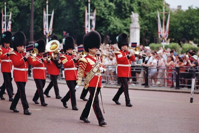 Photo Wear in London in July