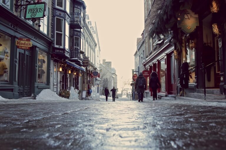 Photo Wear in London December