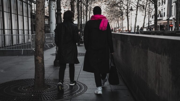 Photo Wear in London November