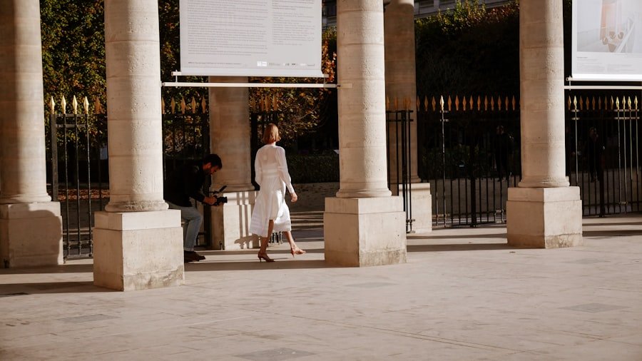 Photo Wear in London September