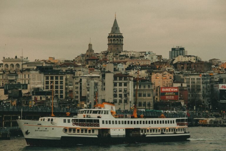 Photo Istanbul Travel Guide