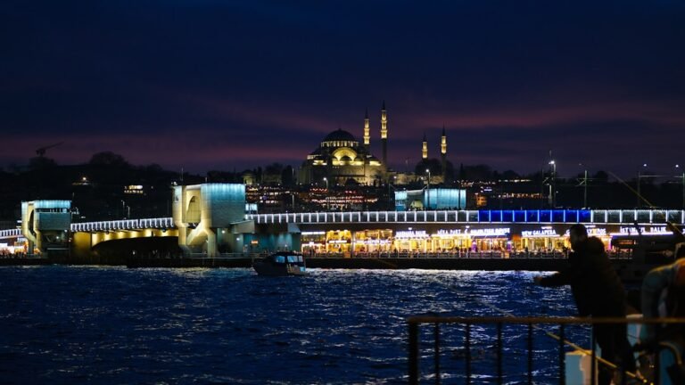 Photo Istanbul attractions