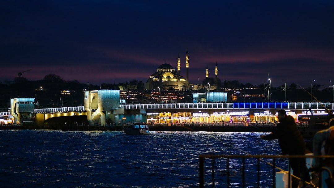 Photo Istanbul attractions