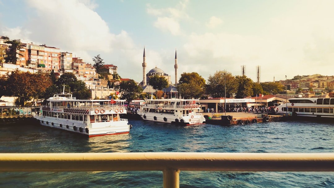 Photo Istanbul Itinerary 3 Days
