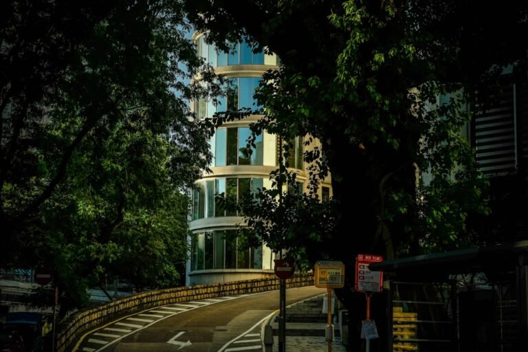 Photo Notting Hill & Summer Highlights