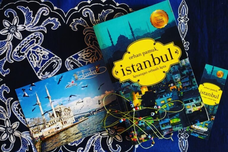 Photo Istanbul Itinerary