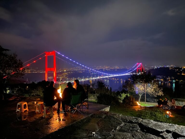 Photo Istanbul