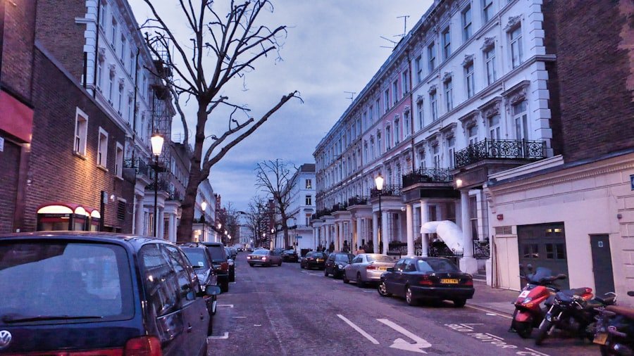 Photo Notting Hill & Summer Highlights