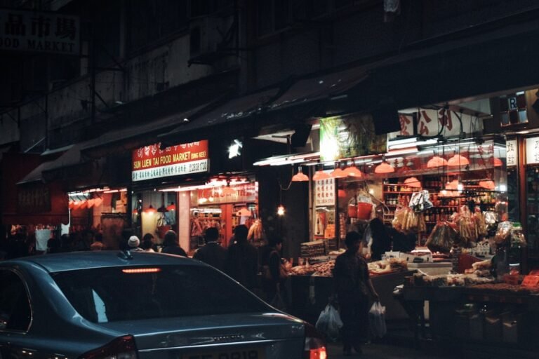 Photo Istanbul Street Food Guide