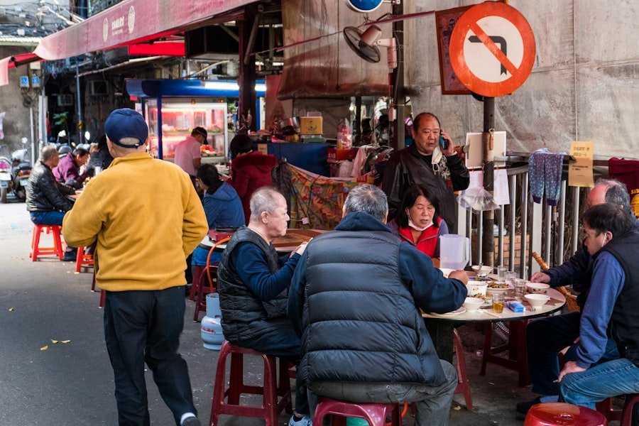 Photo Istanbul Street Food Guide
