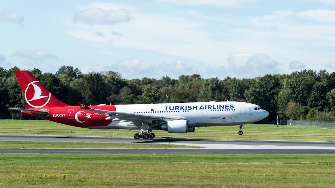Photo Istanbul Airport to City Transport Options