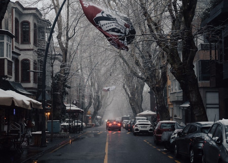 Photo Istanbul Weather