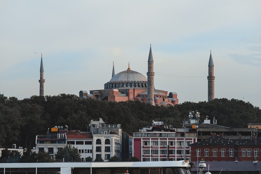Photo Visit Istanbul