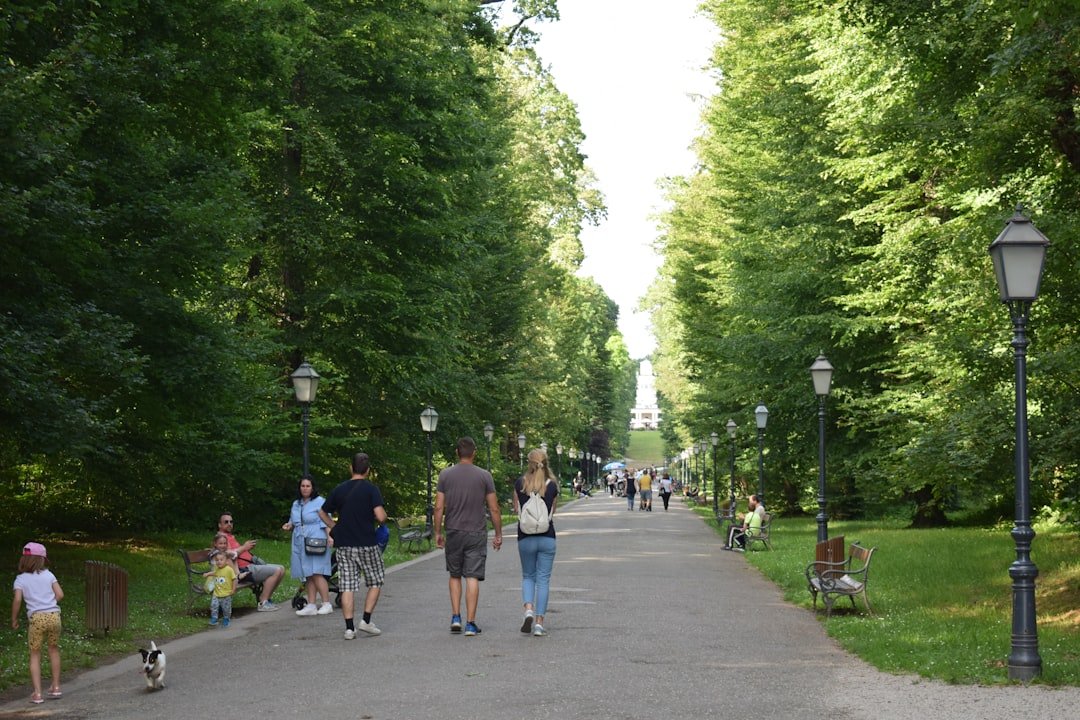 Photo Walking Tour of Kadikoy