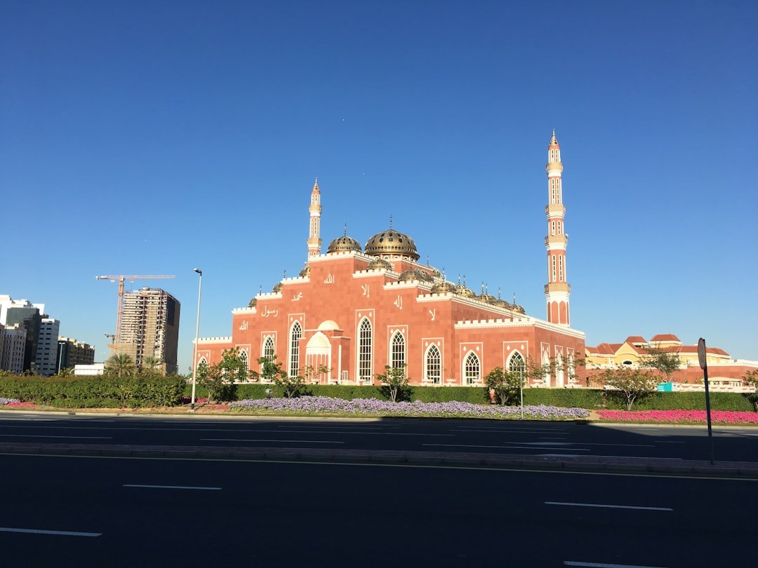 Photo Blue Mosque Visiting Tips