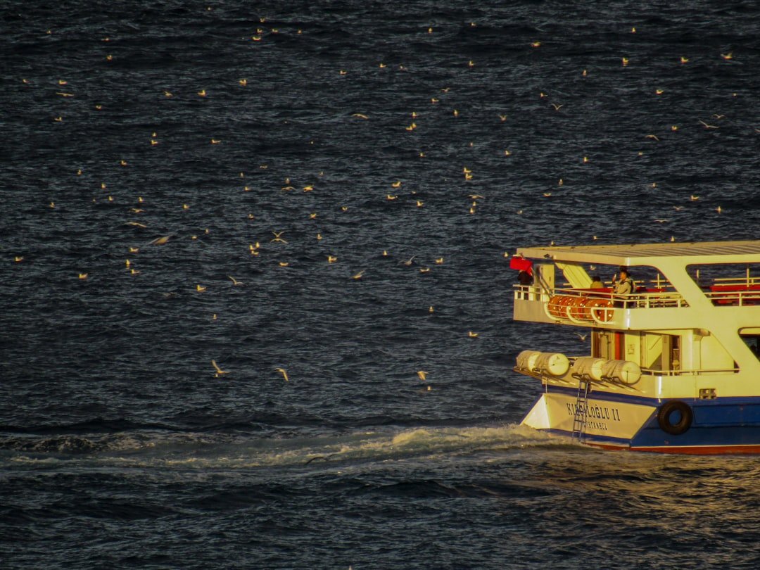 Photo Bosphorus Cruise Istanbul