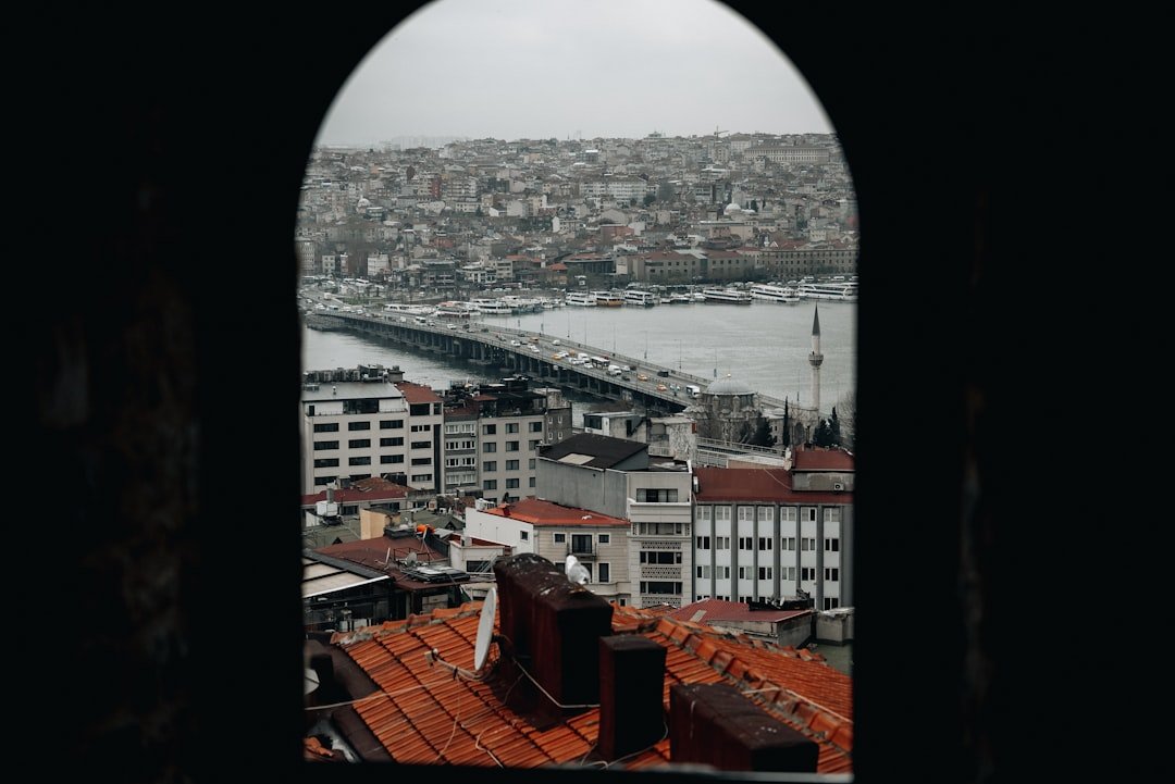 Photo Istanbul Off the Beaten Path