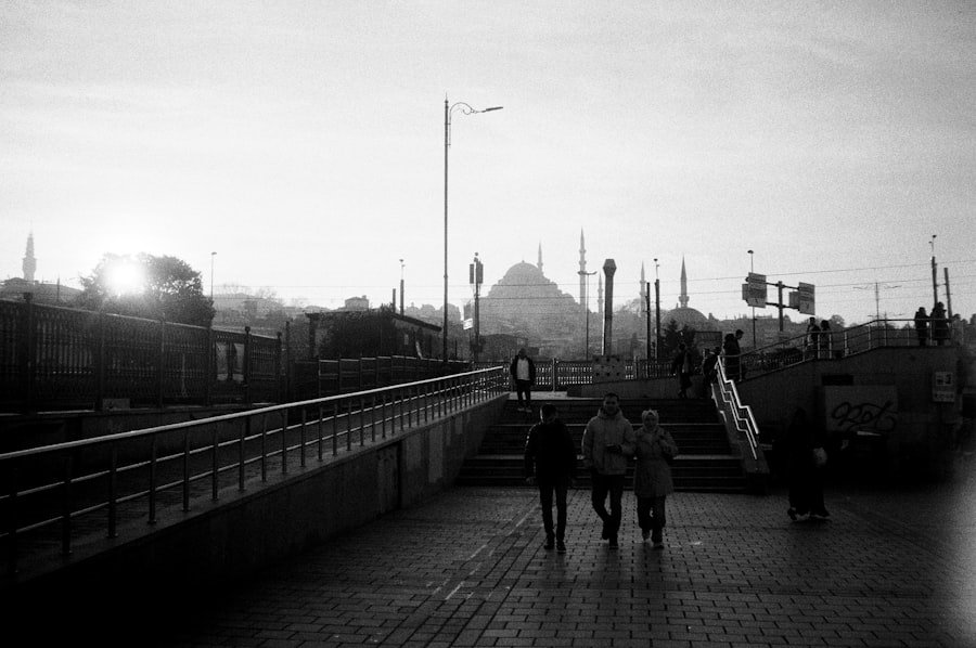 Photo Istanbul Off the Beaten Path