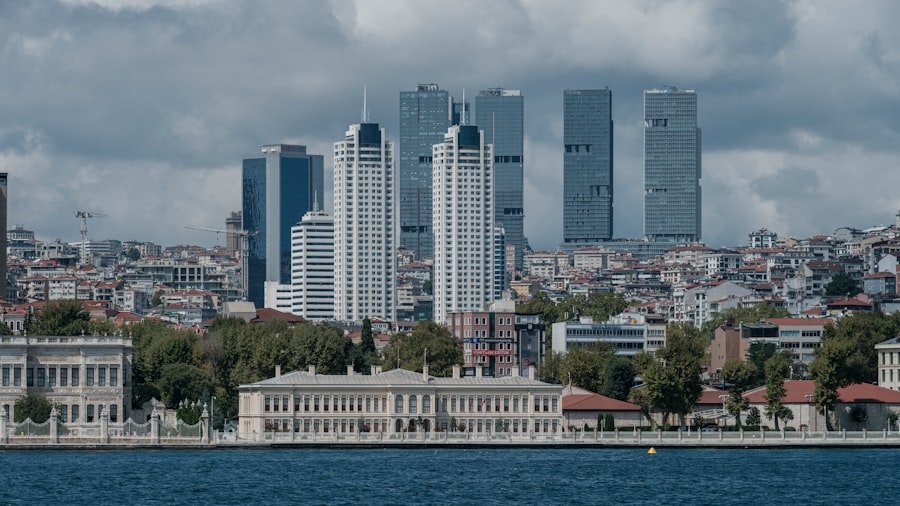 Photo Istanbul Budget
