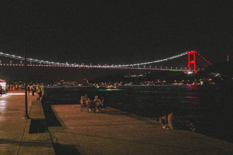 Photo Istanbul Nightlife Guide