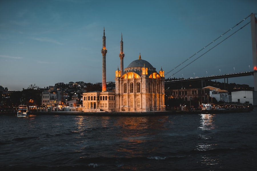 Photo Istanbul Nightlife Guide