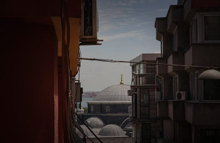 Photo Istanbul Hammam Guide