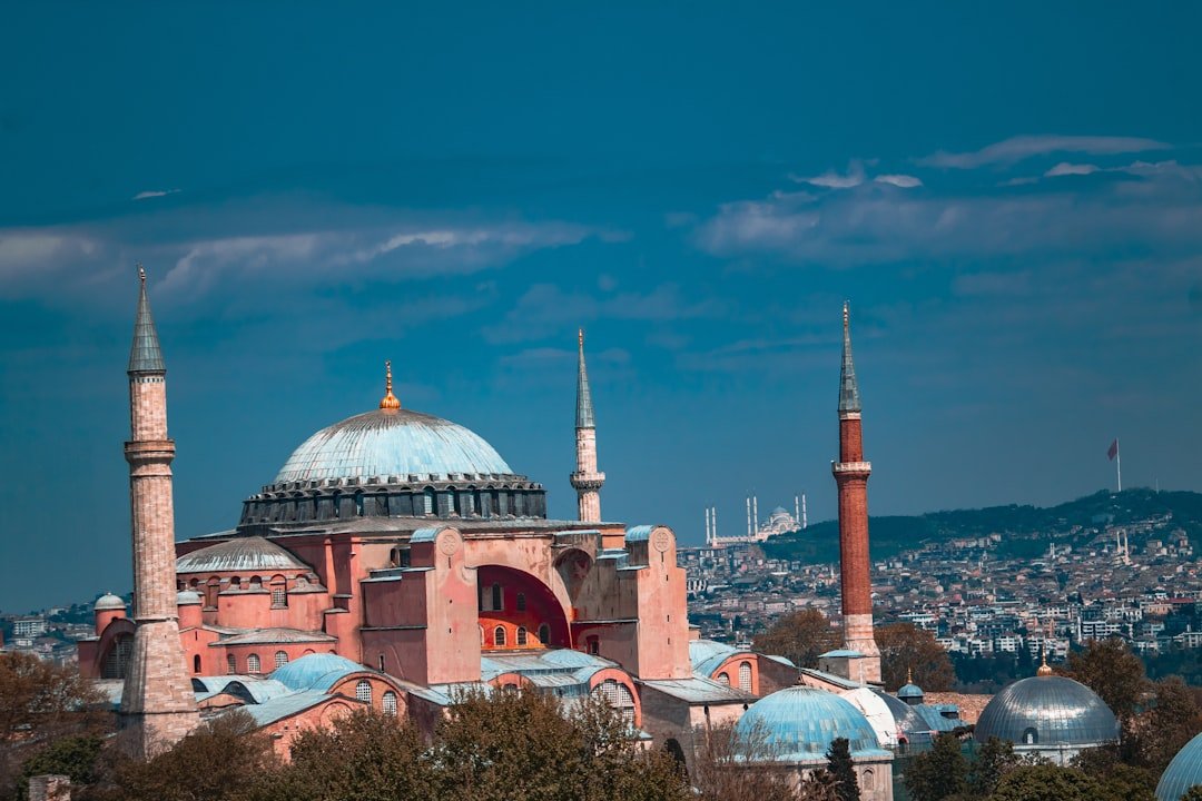 Photo Istanbul Photography Spots