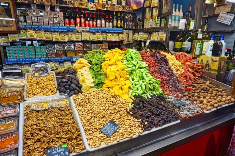 Photo Istanbul Vegan Food Guide
