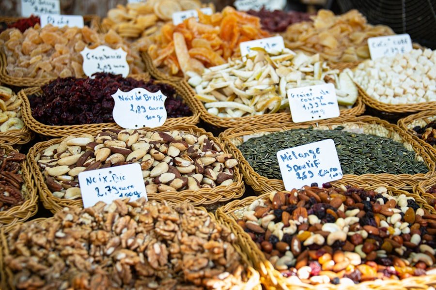 Photo Istanbul Vegan Food Guide
