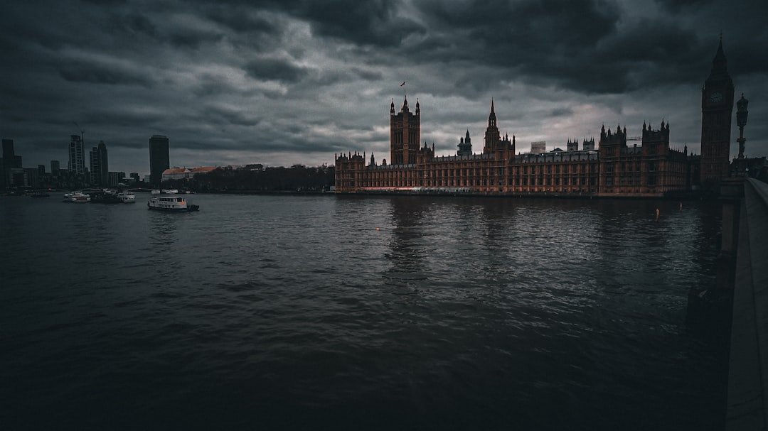 Photo London September