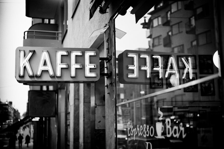 Photo Coffee Shops Fener