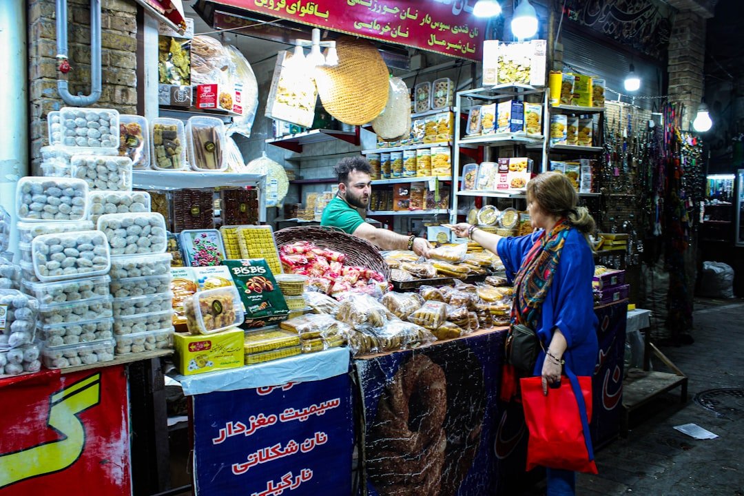 Photo Istanbul Food Tour Guide