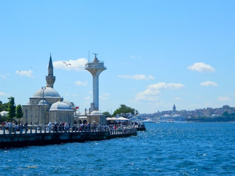 Photo Istanbul Guide