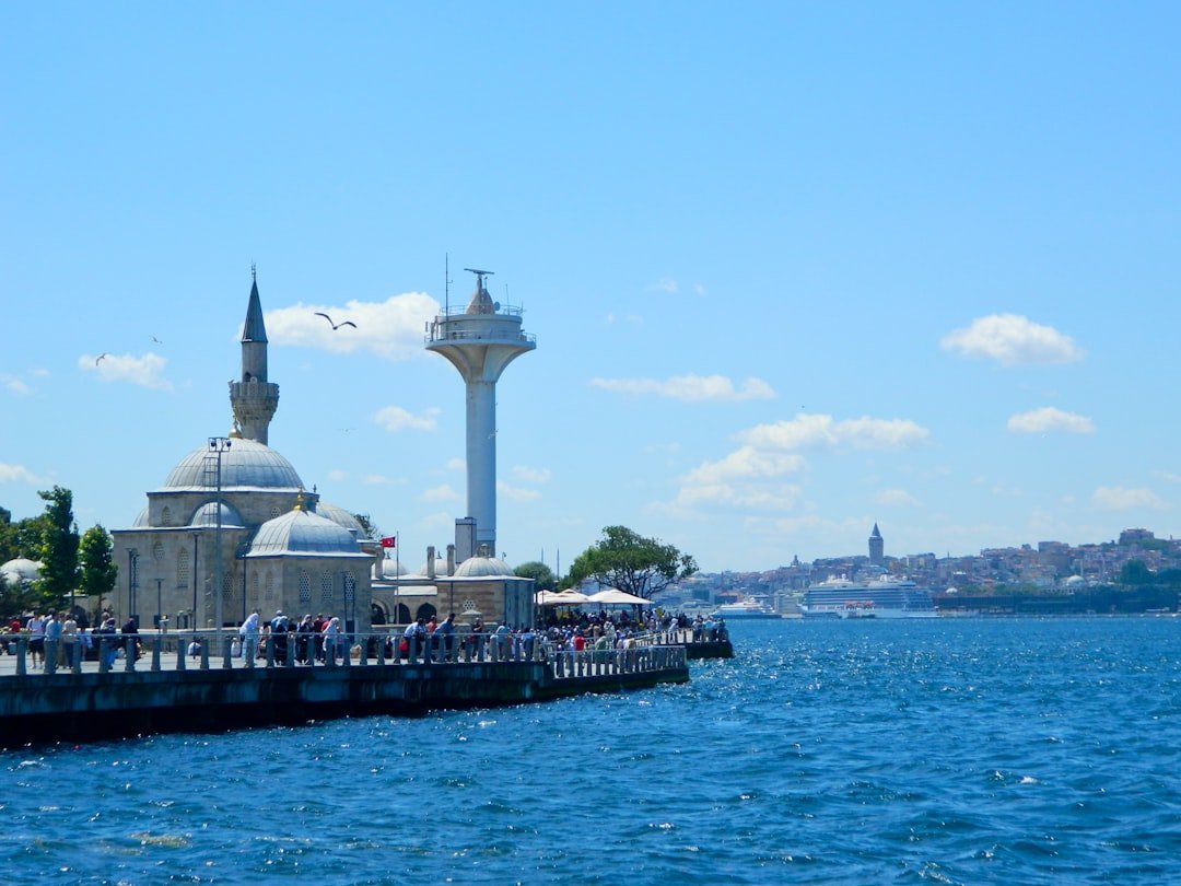 Photo Istanbul Guide