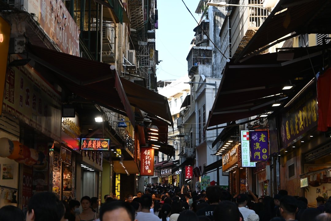 Photo Istanbul Shopping Guide