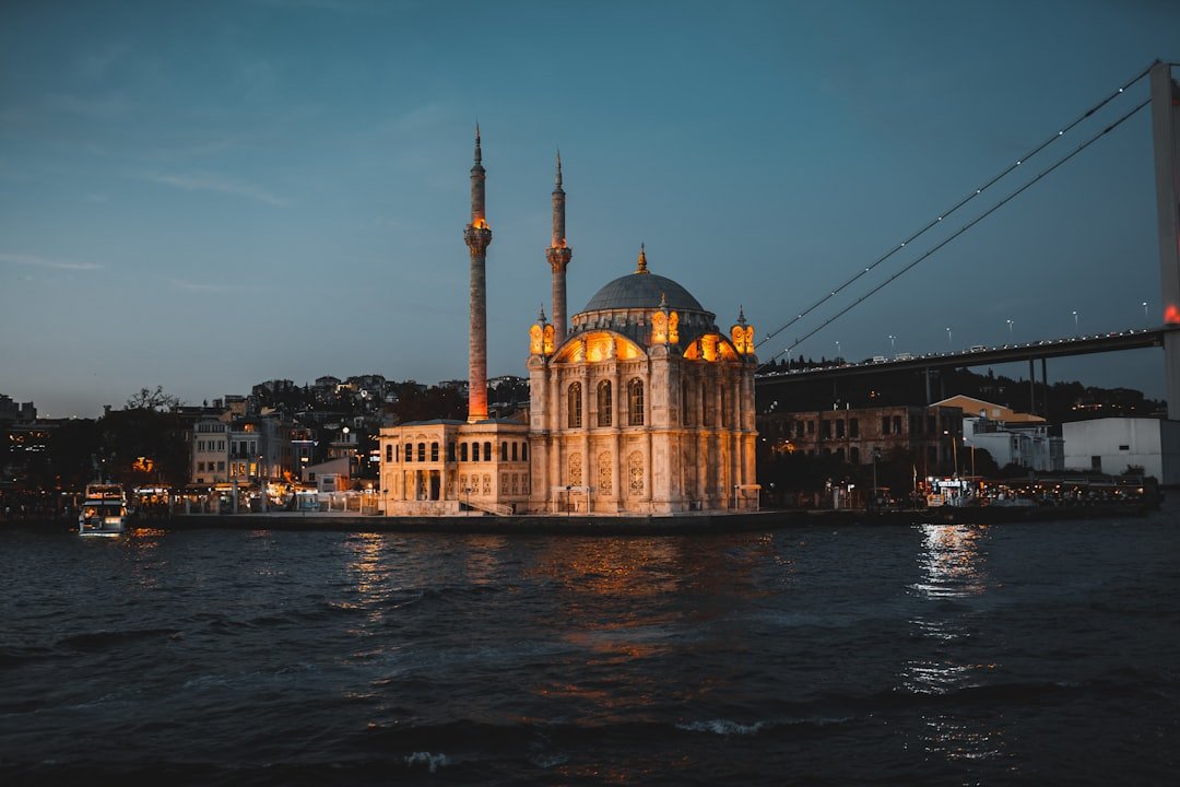 Photo Istanbul Safety Tips