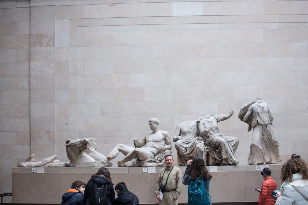 Photo British Museum