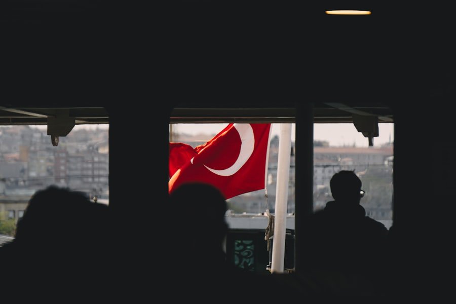 Photo Istanbul Public Transport Guide