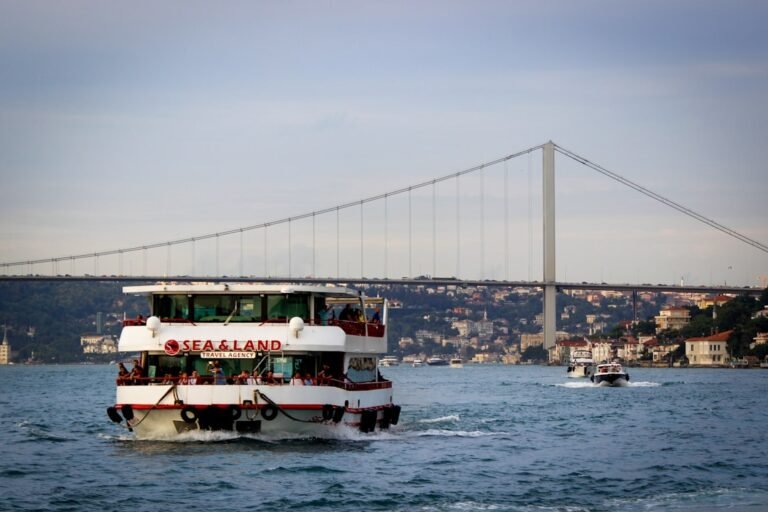 Photo Istanbul Simit Guide