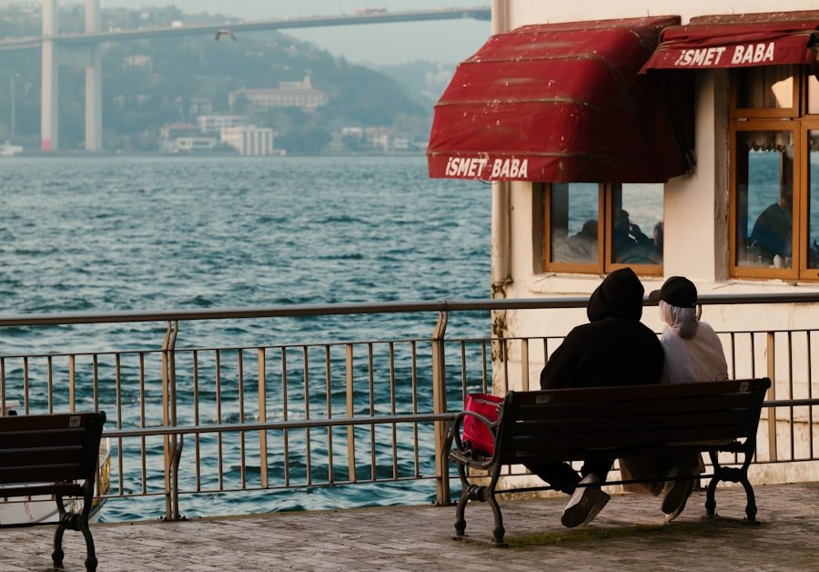 Photo Istanbul Nightlife for Couples