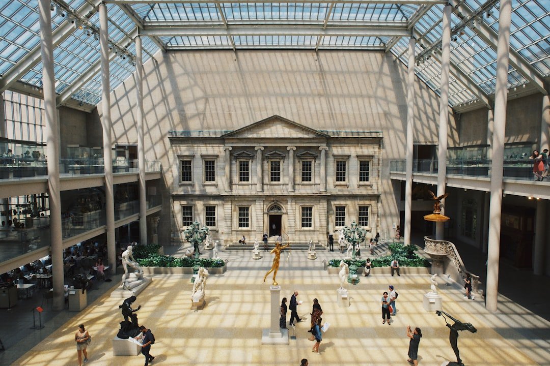 Photo British Museum Tickets