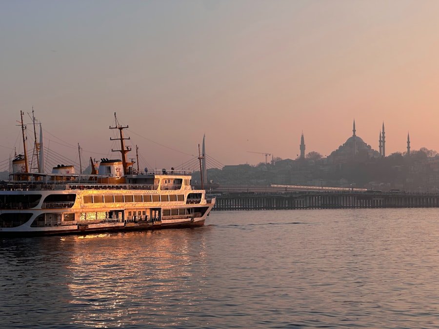 Photo Istanbul Two-Day Itinerary