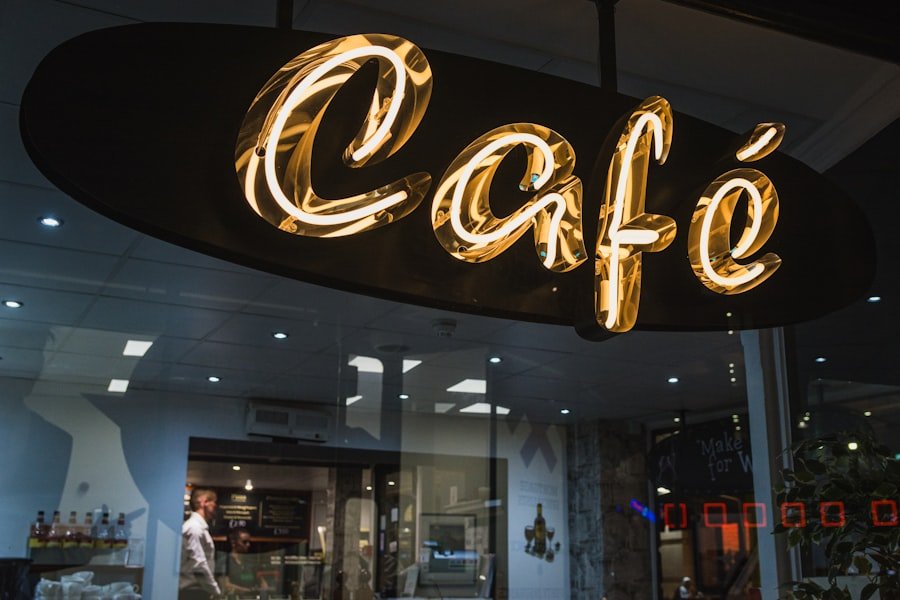 Photo Cafes