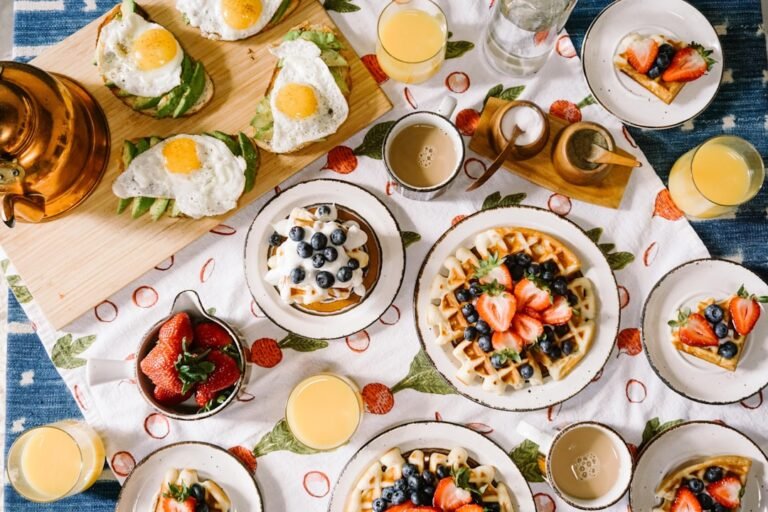 Photo Breakfast
