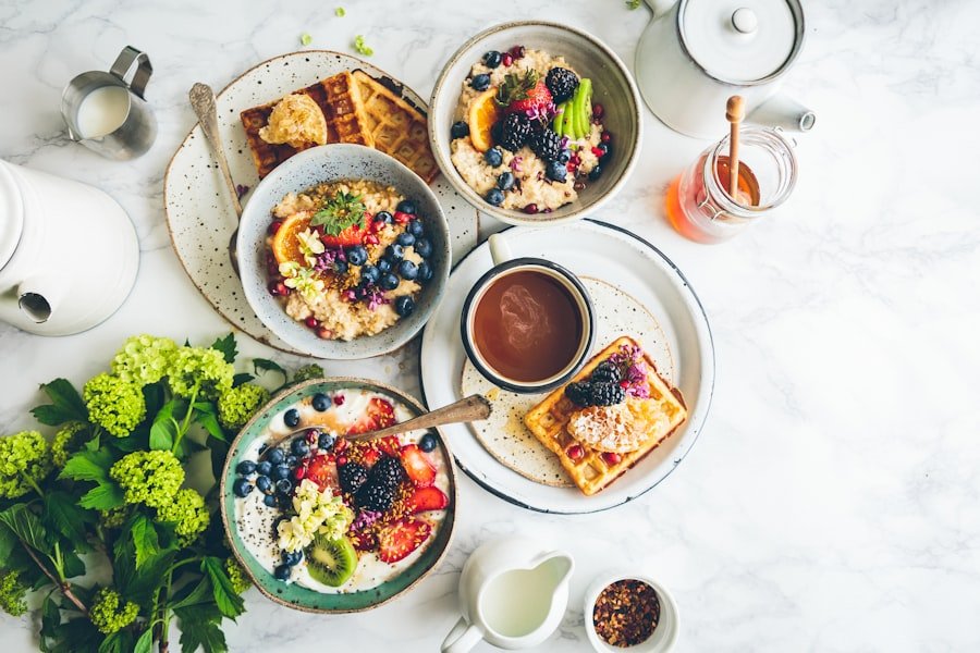 Photo Breakfast