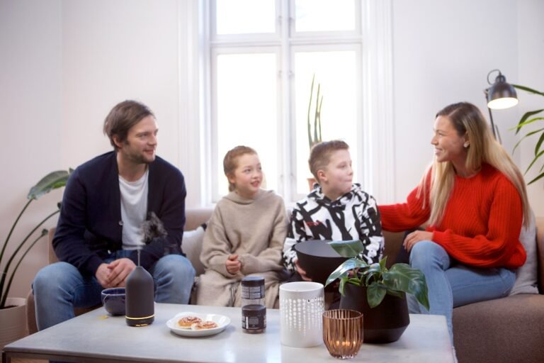 Photo Family-Friendly Spots